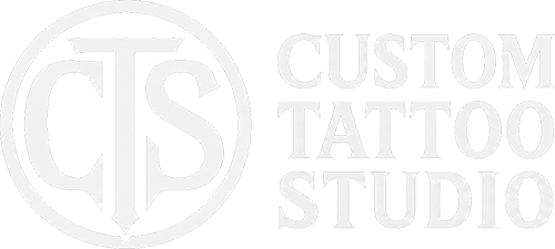 Custom Tattoo Studio